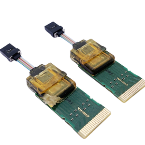 Adhésif thermofusible pour moulage basse pression, pour la protection et l'étanchéité des circuits imprimés - Product Image 6