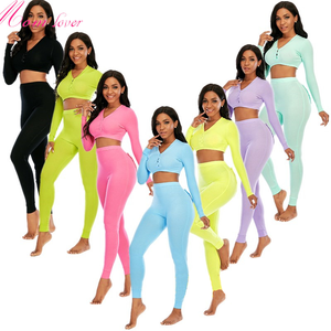 <span class=keywords><strong>Pigiama</strong></span> Intero per Adulti con Logo Personalizzato, Maniche Lunghe, Design con Apertura Posteriore, <span class=keywords><strong>Sexy</strong></span> per Donne - Product Image 6