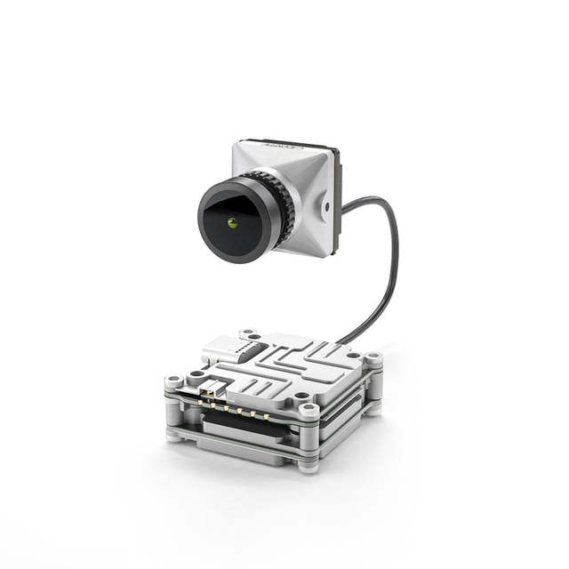 CADDX Polar Vista Kit RUNCAM LINK 16/9 720p 60fps FOV 162 Starlight Plastic Digital FPV HD Camera Image Transmission