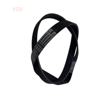Correa Multi-V Continental Nueva 6PK1117 Keilrippenriemen OE06J260849D para VW Magotan/Passat Skoda Superb