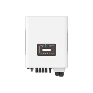 สำหรับ SUN-9-10.5K-G02P1-EU-AM2 แผงโซลาร์เซลล์แบบเชื่อมต่อระบบไฟฟ้าสาธารณะ 10.5 กิโลวัตต์ เฟสเดียว ประสิทธิภาพ 97.7% รุ่นยุโรป - Product Image 2