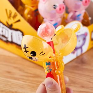 Piko-piruleta con forma de animales, juguete de caramelo - Product Image 4