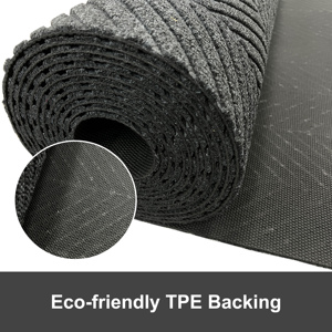 Thảm trải sàn nhà hàng ngoài trời, thảm trải sàn cuộn, sản xuất tại Trung Quốc - Product Image 3