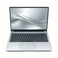 Ordinateurs portables 14 pouces Écran FHD Win11 6 Go de RAM 128 Go de SSD Haute performance Celeron N4000 Ordinateurs portables