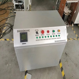Banco de Carga Portátil de 400V CA y 200kW para Pruebas de UPS - Product Image 4