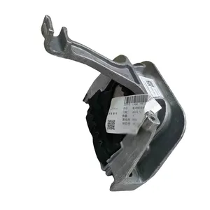 Tout nouveau support moteur avant de pièces automobiles de haute qualité OEM 5QD199262 jetée en caoutchouc de moteur pour Volkswagen golf