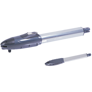 Tự động <span class=keywords><strong>Swing</strong></span> <span class=keywords><strong>Gate</strong></span> Opener Wi-Fi kết nối ổ đĩa động cơ kép thời tiết nhà ở hiện đại cho biệt thự an ninh trạm kiểm soát thông minh - Product Image 1