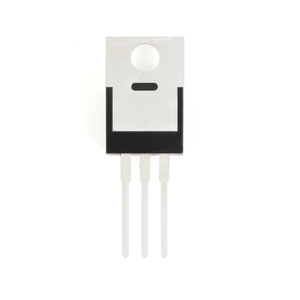 IRL2203NPBF ของแท้ TO-220 N-channel 30V/116A ทรานซิสเตอร์ MOSFET แบบติดตั้งบนพื้นผิว สำหรับ PCB - Product Image 3