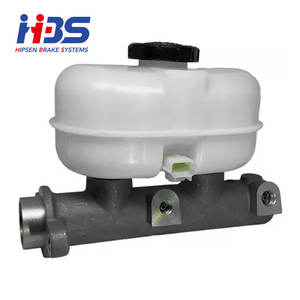 Cilindro <span class=keywords><strong>Mestre</strong></span> Freio, cilindro maestro de freno para Ford F350, nueva condición, 31,75mm, 0986AB8674, 0204032594, CM32594, YC352A032AA - Product Image 1