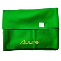 Liber Win DRL Pinwen Cue Sport Accessoires Snooker Nappe Rouleau Ensemble En Gros