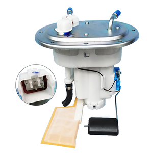 Универсальный циклоидальный топливный насос OE 31110-2E350 — компактный автомобильный топливный насос с высоким коэффициентом понижения давления - Product Image 1