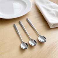 Ensemble de couverts de table en acier inoxydable 18/0 de qualité supérieure, 24 pièces, pour la maison, la cuisine, cadeau de fête, OEM en gros