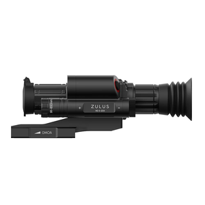 ZHD520R-V2-zulus HD V2 5-20X ขอบเขตการมองเห็นกลางคืนแบบดิจิตอลด้วยเลเซอร์ Rangefinder - Product Image 2