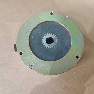 Gruppo Freno Motore DC per <span class=keywords><strong>Golf</strong></span> Cart EZ-GO RVX <span class=keywords><strong>4</strong></span> 6 8 Posti, Ricambio per Club Car - Product Image 5