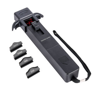 Identificateur de <span class=keywords><strong>fibre</strong></span> optique Komshine KFI-35, Kfi-35 800-1700 Nm, identificateur de signal de <span class=keywords><strong>fibre</strong></span> optique pour FTTH - Product Image 3