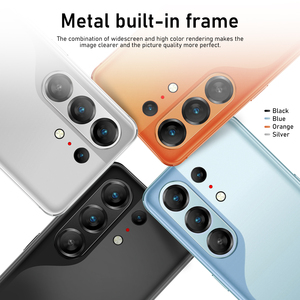สมาร์ทโฟน Camon 50 Pro ดีไซน์ล้ำสมัย งานฝีมือประณีต หน่วยความจำขนาดใหญ่ คุณภาพสูง รุ่นใหม่ล่าสุด เปิดตัวแล้ว 16GB+256GB - Product Image 2