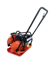 Compacteur de sol à roues manuel NEAT ORIGINAL <span class=keywords><strong>MIKASA</strong></span> avec moteur HONDA GX160 et roulement, faible entretien, roues à chariot - Product Image 3