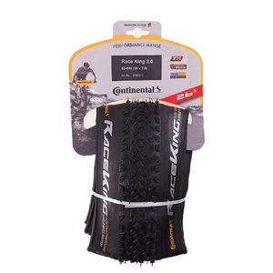 <span class=keywords><strong>Continental</strong></span> Racing <span class=keywords><strong>King</strong></span> plegable montaña Mtb bicicleta neumático <span class=keywords><strong>26</strong></span> 27,5 29*2,0/2,2 pulgadas resistente a pinchazos piezas de neumáticos plegables - Product Image 2