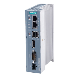 6ES7647-0BA00-1YA2 PLC ของแท้ ยี่ห้อดั้งเดิม สอบถามข้อมูลเพิ่มเติม  SIMATIC <span class=keywords><strong>IOT2050</strong></span> อินเทอร์เฟซ Siemens - Product Image 1
