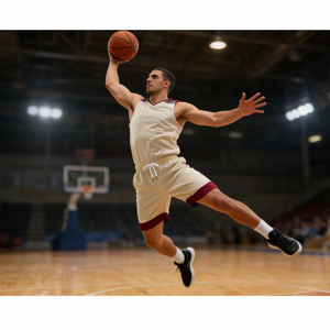 Ensembles de gilets personnalisables à séchage rapide et respirants, impression par sublimation, uniforme d'équipe unisexe, tenue de basketball pour entraînement quotidien et sport - Product Image 5