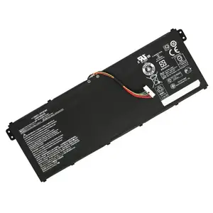 Batteria portatile AP18C8K per Acer Aspire A515-56S A514-54G A715-42G Chromebook 314-C933T CB315-3HT agli ioni di litio notebook