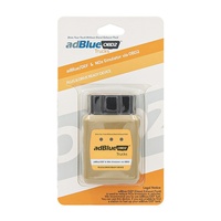 Adaptateur ADBLUE OBD2 Plug-and-Play à tête unique pour camion (24V) avec logiciel – Outils de diagnostic pour camions