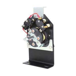 Interrupteurs de vitesse avant et arrière EZGO TXT OEM 73036G1 70578-G01 48v Accessoires pour voiturette de golf EZGO TXT - Product Image 5