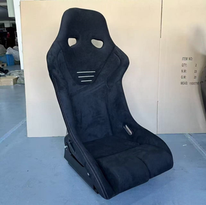 เบาะนั่งรถแข่ง Recaro RSG คาร์บอนไฟเบอร์ รุ่นพรีเมียม ผลิตตามสั่ง ใช้ได้กับรถเบนซ์ <span class=keywords><strong>W123</strong></span> W126 คลาสสิค - Product Image 3