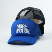 Gorras de camionero de espuma de cinco paneles de calidad excelente al por mayor caliente de verano diario recién llegados para hombres y mujeres