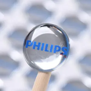 Özel 3D etiket baskı epoksi kubbeli reçine etiket