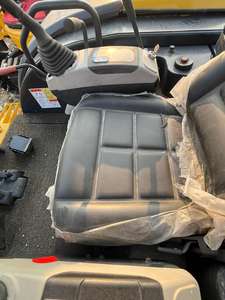 Komatsu PC40รถขุดขนาดเล็กขายดี - Product Image 5