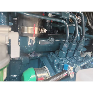 Máy xúc mini thủy lực XCMG XE19U 1,9 tấn hoàn toàn mới, trọng lượng 1,5 tấn, 1,9 tấn, 2 tấn, 2,5 tấn, 3 tấn, máy xúc nhỏ - Product Image 5