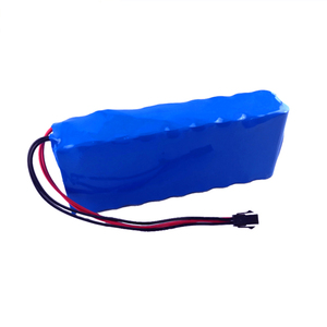 18650 Lithium Ion 24V 22.2V 6s3p 7.8ah 6.6ah 25.2V pin Li-ion Trung Quốc - Product Image 4