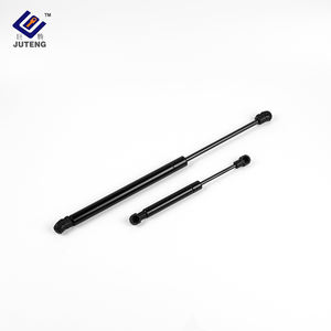 Resorte de gas de longitud extendida de 250mm con rótulas - Product Image 6