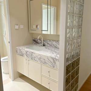 ออกแบบตกแต่งภายในบ้านวิลล่าหรูทันสมัย ครบวงจร พร้อมผลิตเฟอร์นิเจอร์ไม้ตามสั่ง - Product Image 1