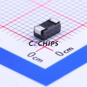 Diode S2G SMA(DO-214AC) neuve d'origine, diode à usage général, fournisseur de composants électroniques en gros et service BOM - Product Image 2