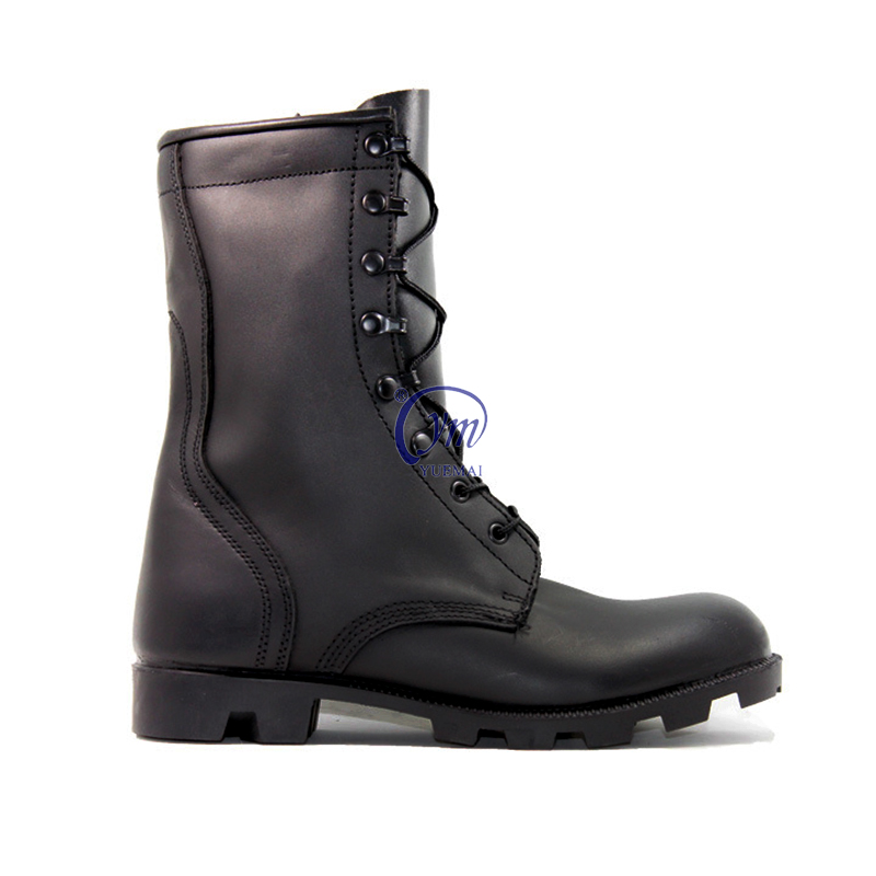ghana police camouflage boots