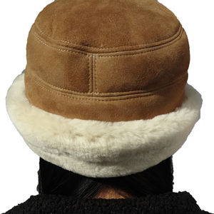 New design outdoor fur hat with <span class=keywords><strong>the</strong></span> best price - Product Image 1