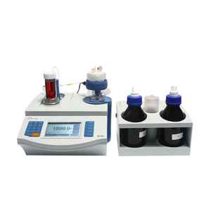 Titratore <span class=keywords><strong>Karl</strong></span> <span class=keywords><strong>Fischer</strong></span> KFT-40VC per Uso Industriale, Versione da Laboratorio Personalizzabile OEM/ODM - Product Image 1