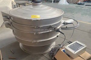 Chine xinxiang Machine de tamisage <span class=keywords><strong>Vibro</strong></span> largement utilisée/tamis vibrant/tamis vibrant - Product Image 3