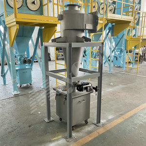 Máy hệ thống thu bụi công nghiệp - Product Image 5