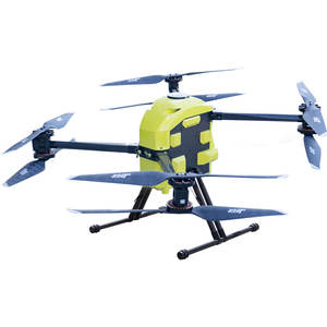 Foxtech NAGA Pro Heavy Lift Autogyro <span class=keywords><strong>Gyroplane</strong></span> 10 kg Gauche Uav Longs Vols Grande Livraison - Product Image 4