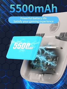 AnbernicRG405VゲームコンソールIPSHD大画面4128Gカード5500mAh内蔵バッテリーAndroid12ゲームプレーヤー - Product Image 3