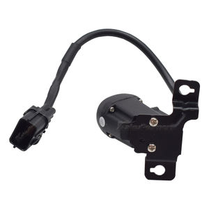 <span class=keywords><strong>Hyundai</strong></span> <span class=keywords><strong>Santa</strong></span> <span class=keywords><strong>Fe</strong></span> 2016-2018 Achteruitkijkcamera Roestvrijstalen Model Hy1960163 Vervangingsonderdelen 95760-2w640 95760-2w641 - Product Image 2