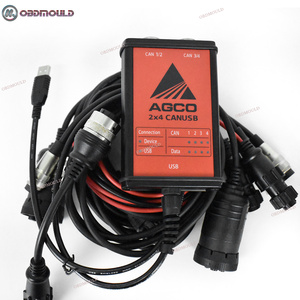 คู่มือการใช้งานแคตตาล็อกอะไหล่ AGCO สำหรับแล็ปท็อป CF53+AGCO Epsilon Search คู่มืออะไหล่ Fendt หนังสืออะไหล่ คู่มือวินิจฉัยอิเล็กทรอนิกส์ โปรแกรมบริการ WinEEM4 - Product Image 4