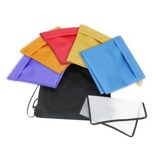 Bolsas de malla Oxford de PET modernas de 5 galones y 5 bolsas para extracción de hierbas - Product Image 5