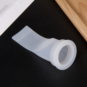 Tapón Sellador Antimosquitos y Antiolores <span class=keywords><strong>para</strong></span> Desagüe de Suelo de Inodoro y <span class=keywords><strong>Lavadora</strong></span>, Anillo Sellador de Alcantarillado, Estilo Minimalista Moderno - Product Image 2