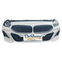 Pièces extérieures pour BMW Z4 E89, G29, best-seller, à prix bas : pare-chocs avant, phares LED, grilles, radiateurs, volets, ailes, stabilisateurs.