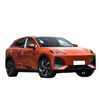 2025 Brand New Changan Deepal S07 S7 Deep Blue S07 S7 Hybrid Electric Vehicle Mid-size Crossover SUV Electric Car Shenlan S07