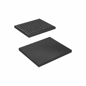 ชิปอิเล็กทรอนิกส์ BOM IC ในสต็อก รุ่น CY7C1514KV18-333BZXI 165 LBGA หน่วยความจำ - Product Image 1